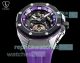 LS Factory 11 Clone Audemars Piguet Royal Oak Marvel Black Panther Limited Edition Purple Watch (3)_th.jpg